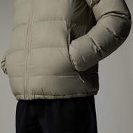 Picture of Men's Hydrenalite Down Jacket Clay Grey The North Face 