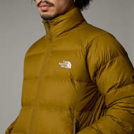 Picture of Men's Hydrenalite Down Jacket Moss Green The North Face 