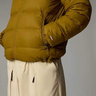 Picture of Men's Hydrenalite Down Jacket Moss Green The North Face 