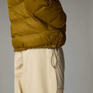 Picture of Men's Hydrenalite Down Jacket Moss Green The North Face 