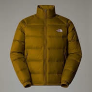 Picture of Men's Hydrenalite Down Jacket Moss Green The North Face 