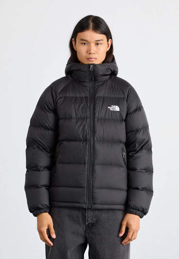 Picture of Men's Hydrenalite Hooded Jacket Black the North face 