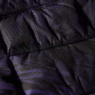 Picture of Women's 2000 Synthetic Jacket Peak Purple 3D Summit Mesh Print The North Face 