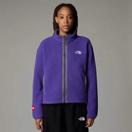 Picture of Pile Fleeski Viola da Donna The North Face