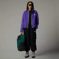 Picture of Pile Fleeski Viola da Donna The North Face