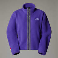 Picture of Pile Fleeski Viola da Donna The North Face