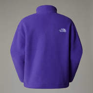 Picture of Pile Fleeski Viola da Donna The North Face