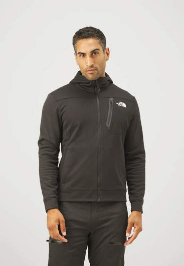 Picture of Men's Mountain Athletics Fleece Black The North Face