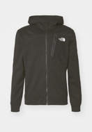 Picture of Felpa con Zip Mountain Athletics Nero da Uomo The North Face