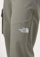 Picture of Pantaloni Mountain Athletics Hybrid Grigi da Uomo the North Face