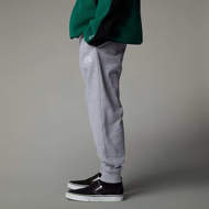 Picture of Pantalone Essential Oversize Grigio da Ragazzi The North face