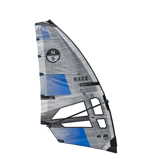 Immagine di VELA NORTH SAILS 3D SLALOM RACE 2025