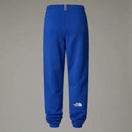 Picture of Pantaloni di Tuta Axys Blu Unisex The North face