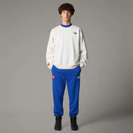 Picture of Pantaloni di Tuta Axys Blu Unisex The North face