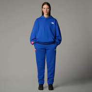 Picture of Pantaloni di Tuta Axys Blu Unisex The North face