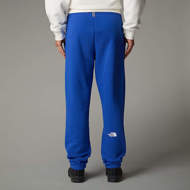 Picture of Pantaloni di Tuta Axys Blu Unisex The North face