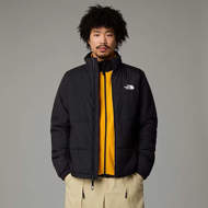 Picture of Piumino Gosei Nero da Uomo The North Face