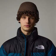 Picture of Berretto Salty Lined Marrone The North face