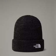 Picture of Salty Lined Beanie Black The North Face