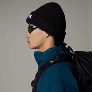 Picture of Salty Lined Beanie Black The North Face