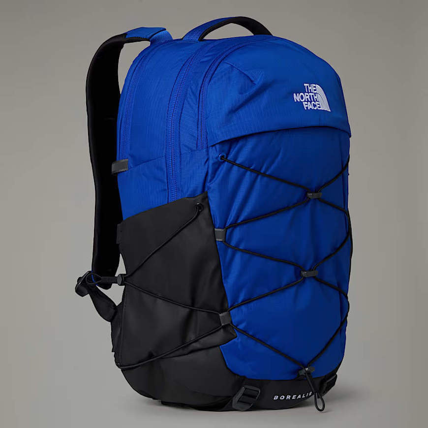 Picture of Zaino Borealis Blu Elettrico The North Face