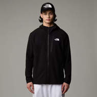 Picture of Giacca Mountain Athletics Softshell Nera The North face