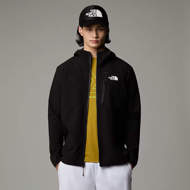 Picture of Giacca Mountain Athletics Softshell Nera The North face