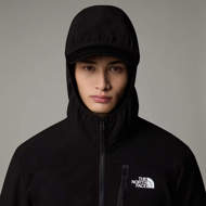 Picture of Giacca Mountain Athletics Softshell Nera The North face