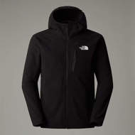 Picture of Giacca Mountain Athletics Softshell Nera The North face