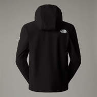 Picture of Giacca Mountain Athletics Softshell Nera The North face