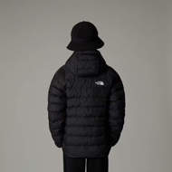 Picture of Giacca Perrito Reversibile Nero da Ragazzi The North Face