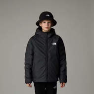 Picture of Giacca Perrito Reversibile Nero da Ragazzi The North Face