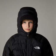 Picture of Giacca Perrito Reversibile Nero da Ragazzi The North Face