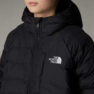 Picture of Giacca Perrito Reversibile Nero da Ragazzi The North Face