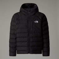 Picture of Giacca Perrito Reversibile Nero da Ragazzi The North Face