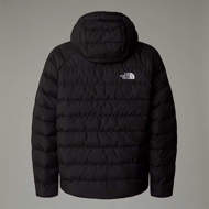 Picture of Giacca Perrito Reversibile Nero da Ragazzi The North Face