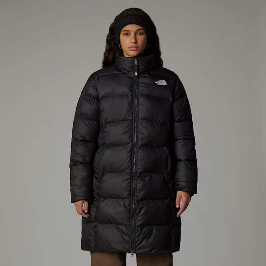 Immagine di Giacca Parka Saikuru Nera da Donna the North Face