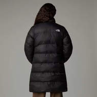 Picture of Giacca Parka Saikuru Nera da Donna the North Face