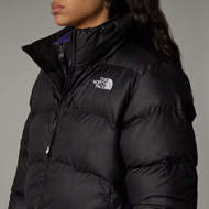 Picture of Giacca Parka Saikuru Nera da Donna the North Face