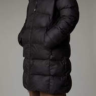 Picture of Giacca Parka Saikuru Nera da Donna the North Face