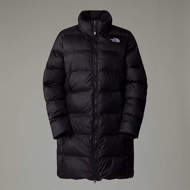 Picture of Giacca Parka Saikuru Nera da Donna the North Face