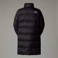 Picture of Giacca Parka Saikuru Nera da Donna the North Face