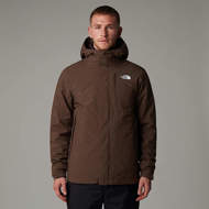 Picture of Giacca Carto Triclimate Marrone da Uomo The North Face