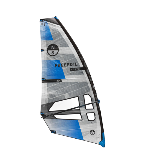 Immagine di VELA NORTH SAILS 3D FREE FOIL 2025