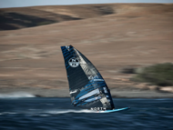 Picture of MAST NORTH SAILS OPTIMA 100% CARBON MDM 2025