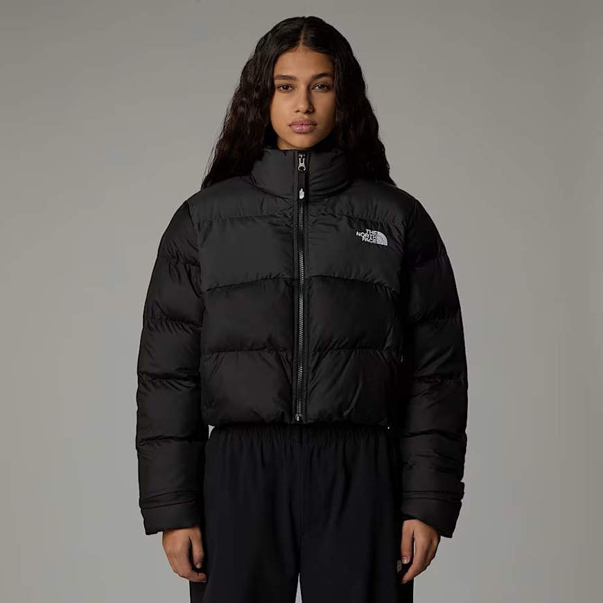 Picture of Giacca Saikuru Corta Nera da Donna The North Face