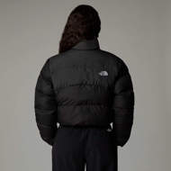 Picture of Giacca Saikuru Corta Nera da Donna The North Face