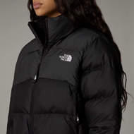 Picture of Giacca Saikuru Corta Nera da Donna The North Face