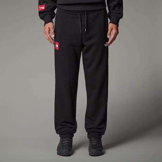 Immagine di Pantalone di Tuta Axys Nero Unisex The North Face