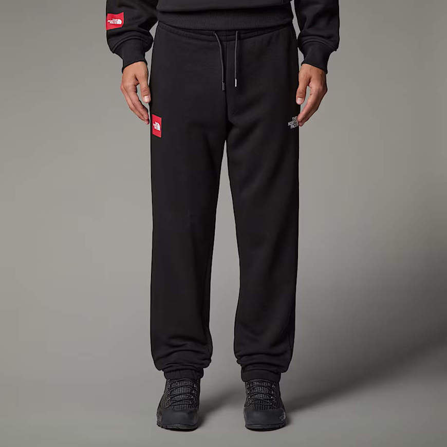 Picture of Pantalone di Tuta Axys Nero Unisex The North Face